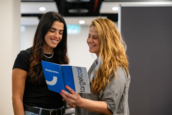 נציג/ת קשרי לקוחות מכבי ירושלים