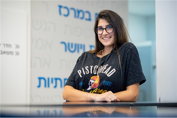 נציג/ת תיאום פגישות מכבי אסתטיקה ראשלצ