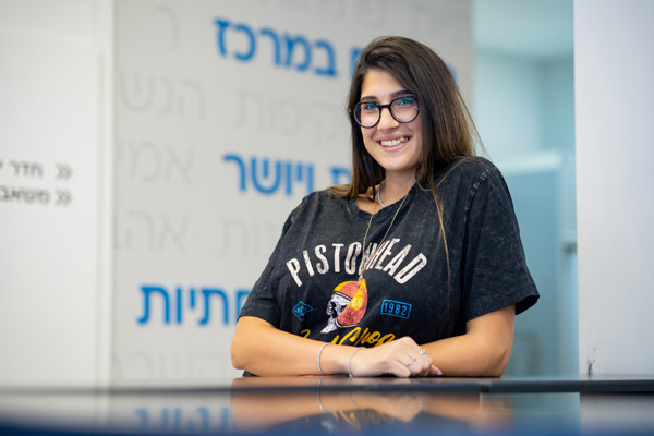 נציג/ת תיאום פגישות מכבי אסתטיקה ראשלצ