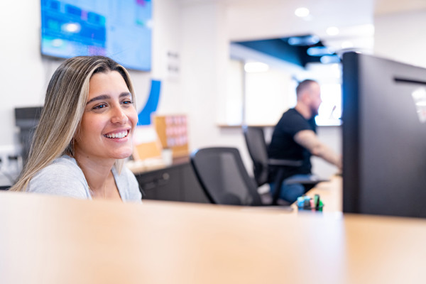 נציג/ת שירות מוקד אחיות מכבי אור יהודה